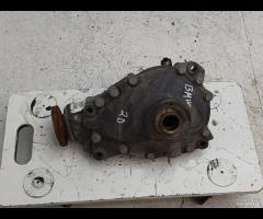 RIPARTITORE DI COPPIA RIDUTTORE 140KW  BMW B47D20B