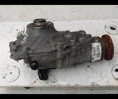 RIPARTITORE DI COPPIA RIDUTTORE 140KW  BMW B47D20B - 7