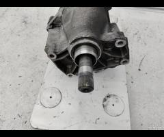 RIPARTITORE DI COPPIA RIDUTTORE SKODA YETI 2.0D CF - 10