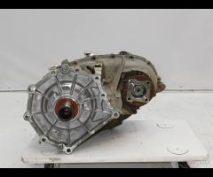 DIFFERENZIALE ANTERIORE NISSAN NAVARA YS23DDTT 2.3