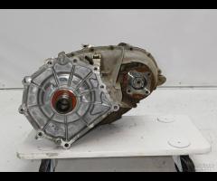 DIFFERENZIALE ANTERIORE NISSAN NAVARA YS23DDTT 2.3