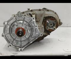 DIFFERENZIALE ANTERIORE NISSAN NAVARA YS23DDTT 2.3