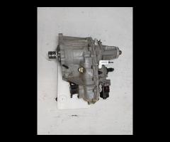 DIFFERENZIALE ANTERIORE NISSAN NAVARA YS23DDTT 2.3