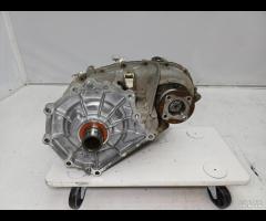 DIFFERENZIALE ANTERIORE NISSAN NAVARA YS23DDTT 2.3 - 6