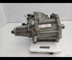 DIFFERENZIALE ANTERIORE NISSAN NAVARA YS23DDTT 2.3 - 8