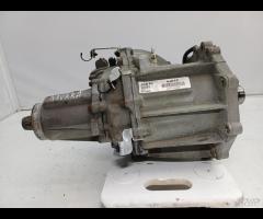 DIFFERENZIALE ANTERIORE NISSAN NAVARA YS23DDTT 2.3 - 9