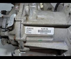 DIFFERENZIALE ANTERIORE NISSAN NAVARA YS23DDTT 2.3 - 10