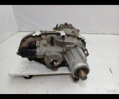 DIFFERENZIALE ANTERIORE NISSAN NAVARA YS23DDTT 2.3 - 11