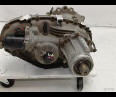 DIFFERENZIALE ANTERIORE NISSAN NAVARA YS23DDTT 2.3 - 12