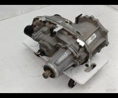 DIFFERENZIALE ANTERIORE NISSAN NAVARA YS23DDTT 2.3 - 13