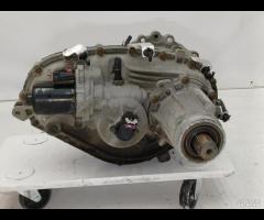 DIFFERENZIALE ANTERIORE NISSAN NAVARA YS23DDTT 2.3 - 15