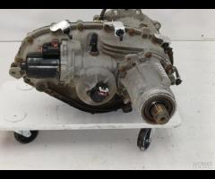 DIFFERENZIALE ANTERIORE NISSAN NAVARA YS23DDTT 2.3 - 16
