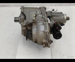 DIFFERENZIALE ANTERIORE NISSAN NAVARA YS23DDTT 2.3 - 17