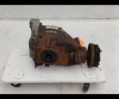 DIFFERENZIALE POSTERIORE BMW E92 320D N47D20C 135K