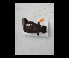DIFFERENZIALE POSTERIORE BMW E92 320D N47D20C 135K