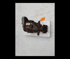 DIFFERENZIALE POSTERIORE BMW E92 320D N47D20C 135K