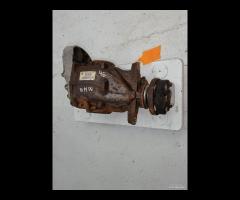 DIFFERENZIALE POSTERIORE BMW E92 320D N47D20C 135K