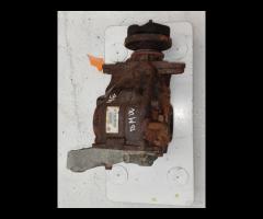 DIFFERENZIALE POSTERIORE BMW E92 320D N47D20C 135K - 6