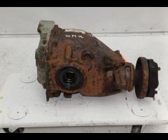 DIFFERENZIALE POSTERIORE BMW E92 320D N47D20C 135K - 7