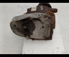 DIFFERENZIALE POSTERIORE BMW E92 320D N47D20C 135K - 8