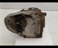 DIFFERENZIALE POSTERIORE BMW E92 320D N47D20C 135K - 9