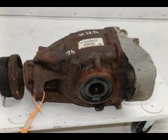 DIFFERENZIALE POSTERIORE BMW E92 320D N47D20C 135K - 10