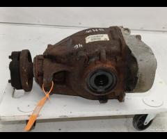 DIFFERENZIALE POSTERIORE BMW E92 320D N47D20C 135K - 11