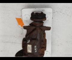 DIFFERENZIALE POSTERIORE BMW E92 320D N47D20C 135K - 12
