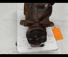 DIFFERENZIALE POSTERIORE BMW E92 320D N47D20C 135K - 13