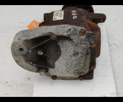 DIFFERENZIALE POSTERIORE BMW E92 320D N47D20C 135K - 14