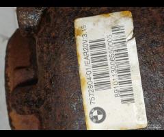 DIFFERENZIALE POSTERIORE BMW E92 320D N47D20C 135K - 15