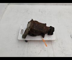 DIFFERENZIALE POSTERIORE BMW E92 320D N47D20C 135K - 16