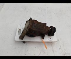 DIFFERENZIALE POSTERIORE BMW E92 320D N47D20C 135K - 17