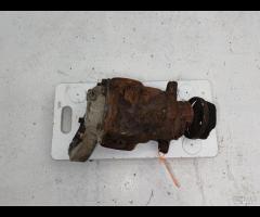 DIFFERENZIALE POSTERIORE BMW E92 320D N47D20C 135K - 18