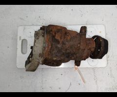 DIFFERENZIALE POSTERIORE BMW E92 320D N47D20C 135K - 19