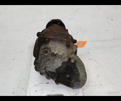 DIFFERENZIALE POSTERIORE BMW E92 320D N47D20C 135K - 20