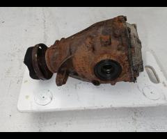 DIFFERENZIALE POSTERIORE BMW E92 320D N47D20C 135K - 21
