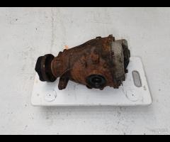 DIFFERENZIALE POSTERIORE BMW E92 320D N47D20C 135K - 22