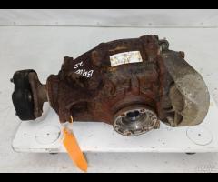 DIFFERENZIALE POST. BMW E90 2010 7592323-01 759232 - 8