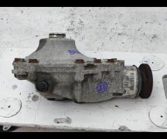 RIPARTITORE ANTERIORE BMW F30 320 XDRIVE 135KW 184 - 7