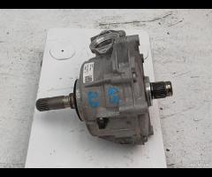 RIPARTITORE RINVIO ANGOLARE AUDI A6 QUATTRO 2.0 DF - 6