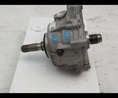 RIPARTITORE RINVIO ANGOLARE AUDI A6 QUATTRO 2.0 DF - 7