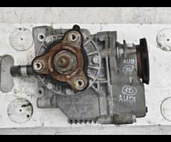 RIPARTITORE DI COPPIA RIDUTTORE SKODA YETI 2.0D CF