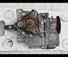 RIPARTITORE DI COPPIA RIDUTTORE SKODA YETI 2.0D CF