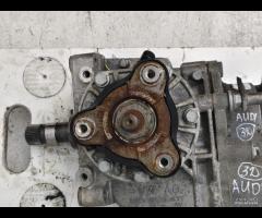 RIPARTITORE DI COPPIA RIDUTTORE SKODA YETI 2.0D CF