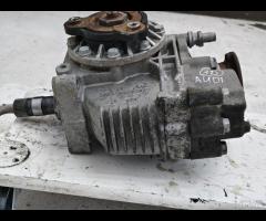 RIPARTITORE DI COPPIA RIDUTTORE SKODA YETI 2.0D CF - 6