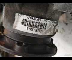 RIPARTITORE DI COPPIA RIDUTTORE SKODA YETI 2.0D CF - 11