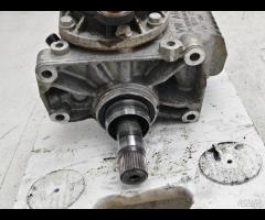 RIPARTITORE DI COPPIA RIDUTTORE SKODA YETI 2.0D CF - 13