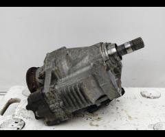 RIPARTITORE DI COPPIA RIDUTTORE SKODA YETI 2.0D CF - 16