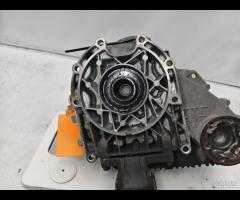 DIFFERENZIALE ANTERIORE LAND ROVER RANGE ROVER 200 - 4